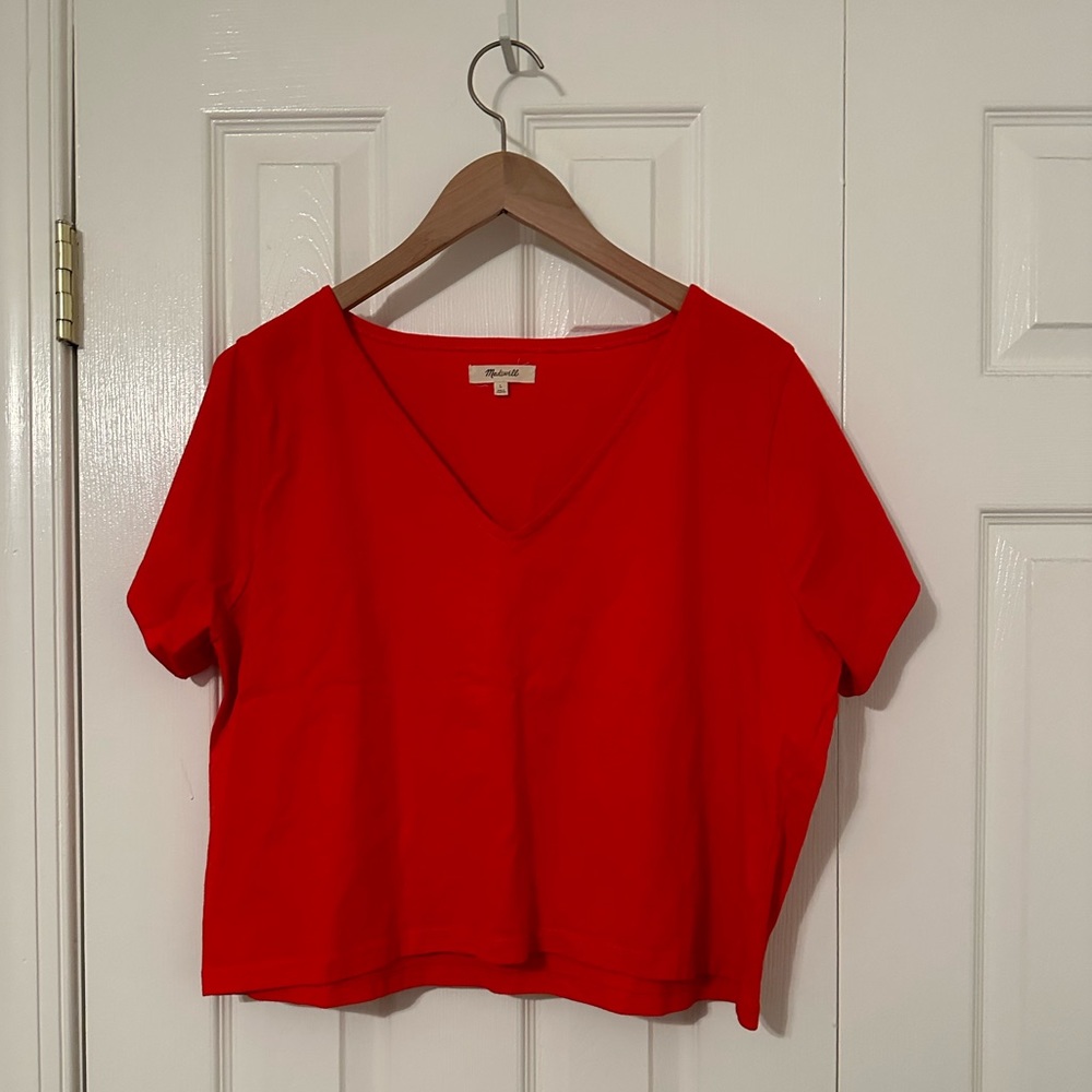 Madewell Tee
